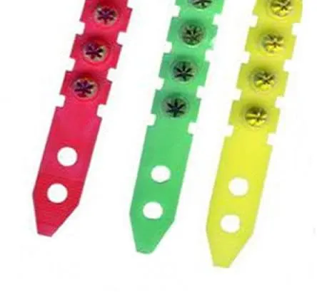 Materiais para fixação - Perame Telas